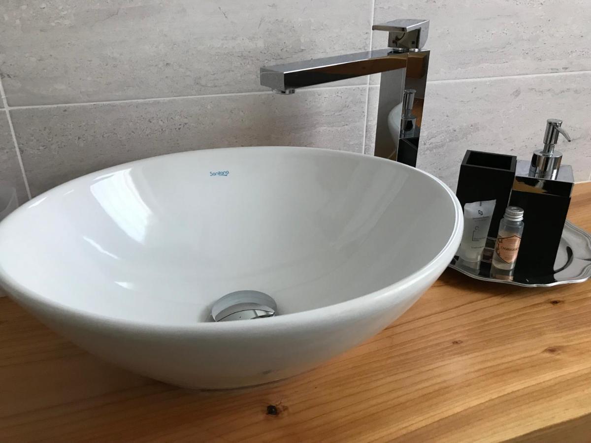 B&B Magenta Dış mekan fotoğraf