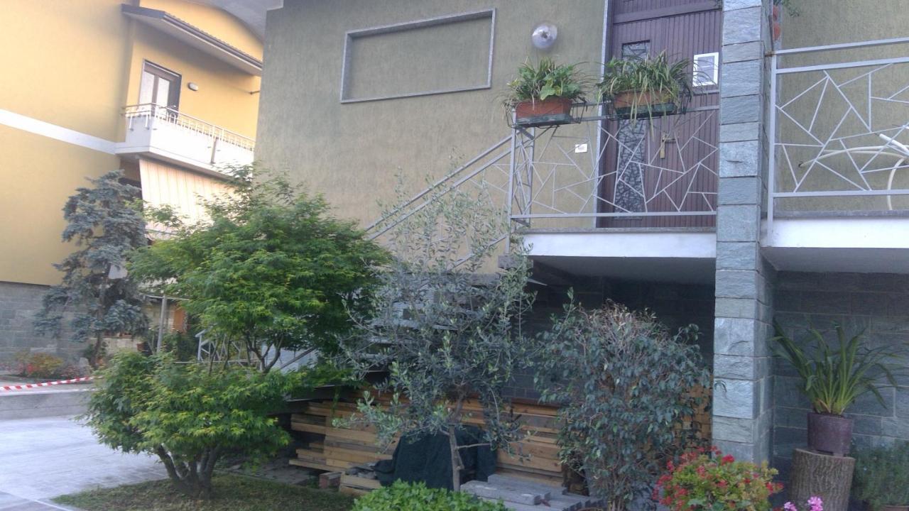 B&B Magenta Dış mekan fotoğraf