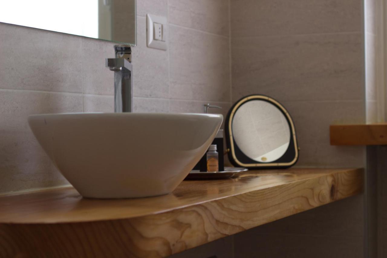 B&B Magenta Dış mekan fotoğraf