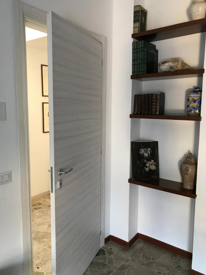 B&B Magenta Dış mekan fotoğraf