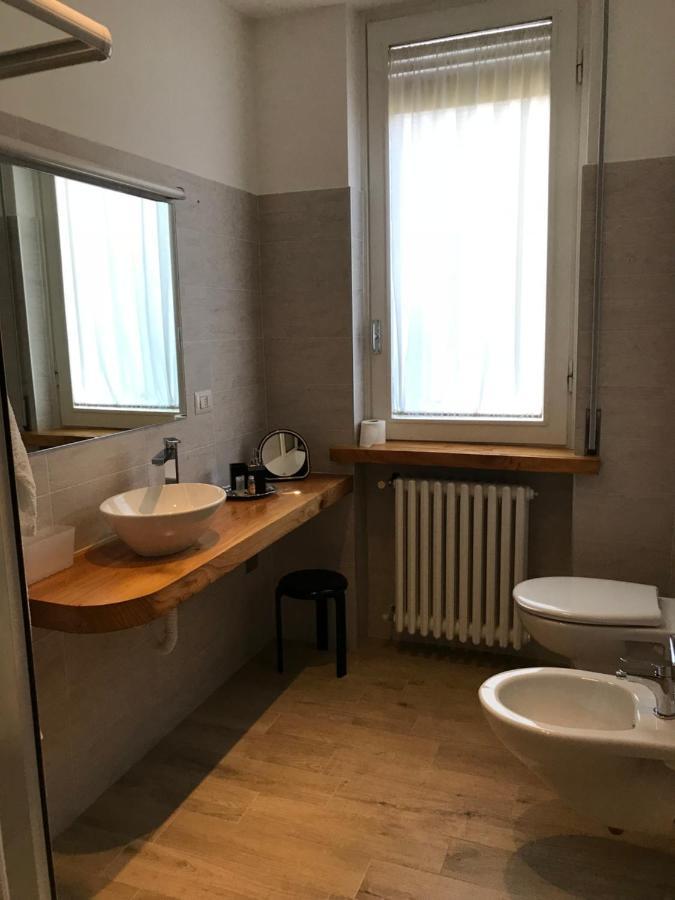 B&B Magenta Dış mekan fotoğraf