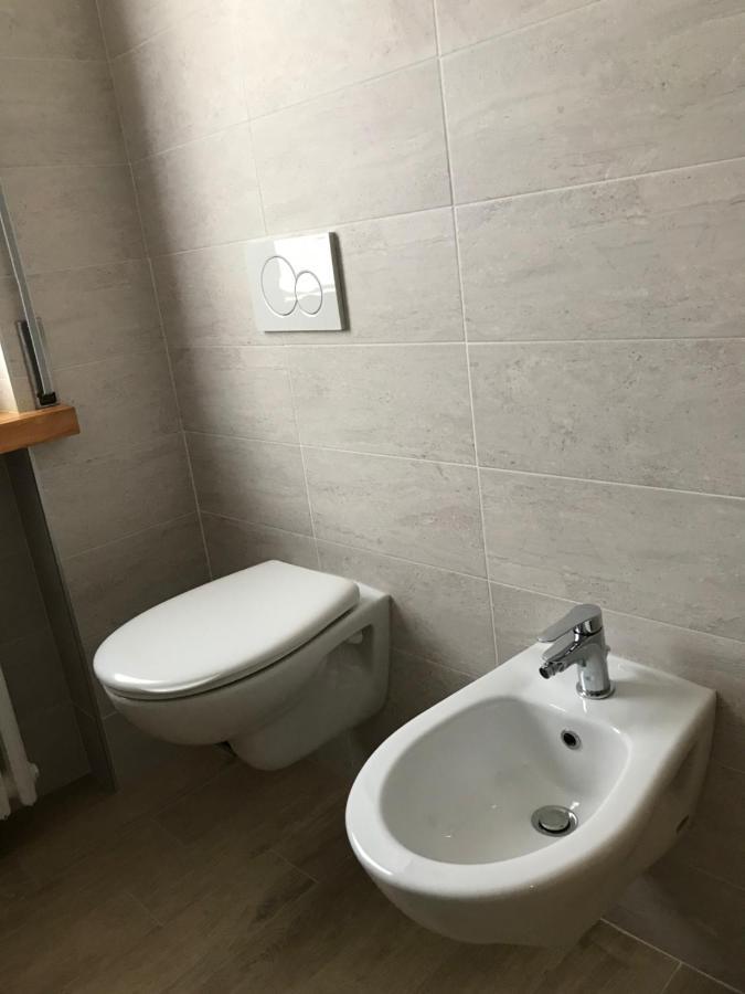 B&B Magenta Dış mekan fotoğraf