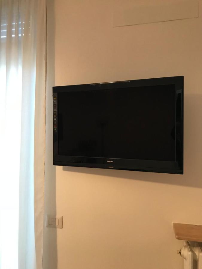 B&B Magenta Dış mekan fotoğraf