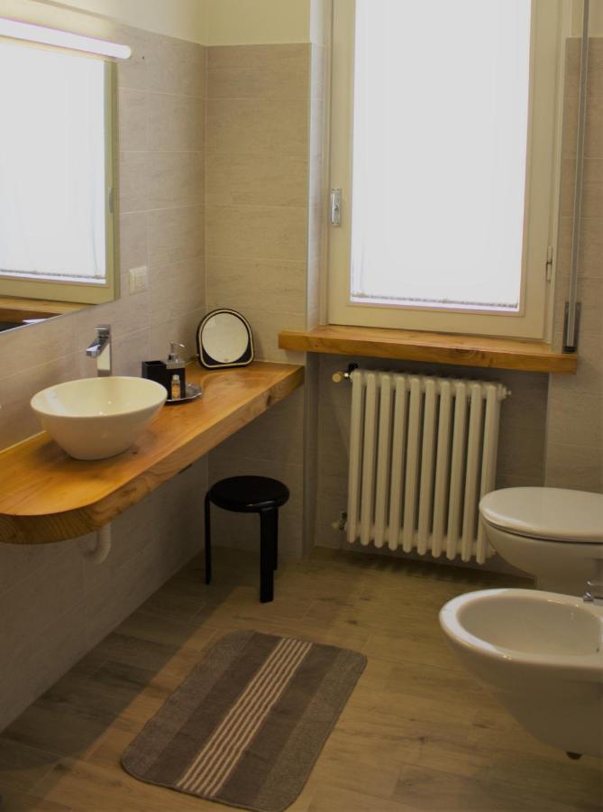 B&B Magenta Dış mekan fotoğraf