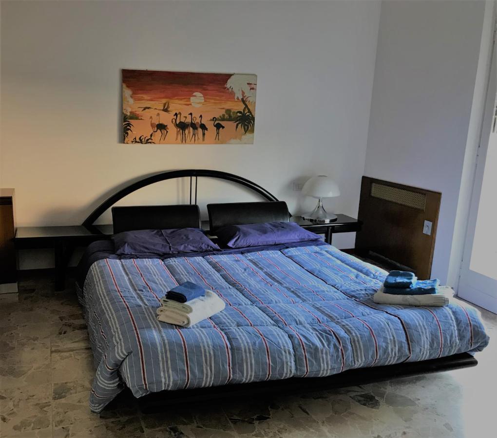 B&B Magenta Dış mekan fotoğraf