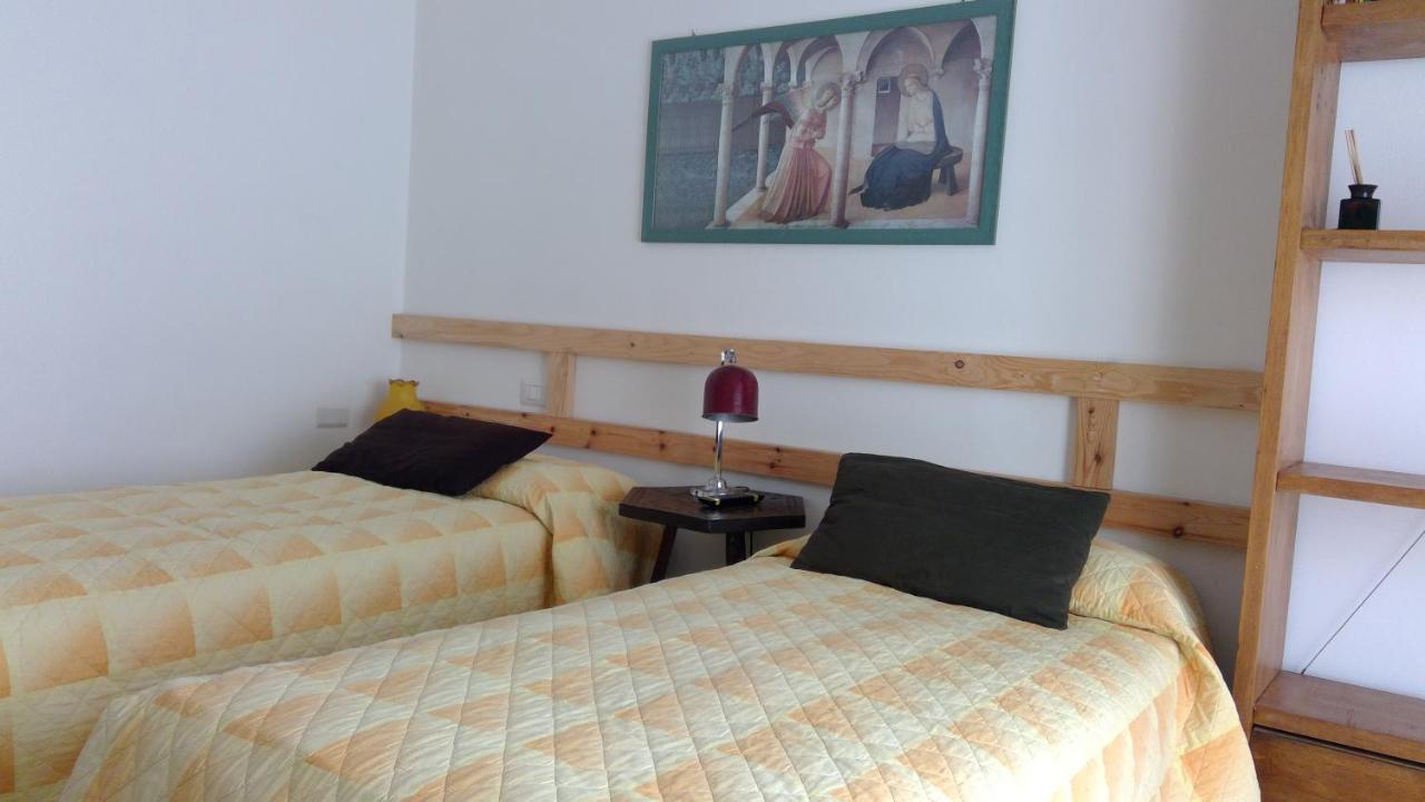B&B Magenta Dış mekan fotoğraf