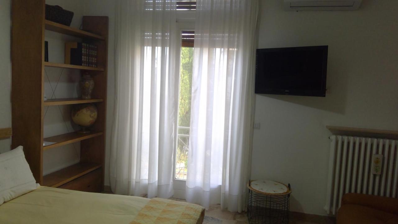 B&B Magenta Dış mekan fotoğraf