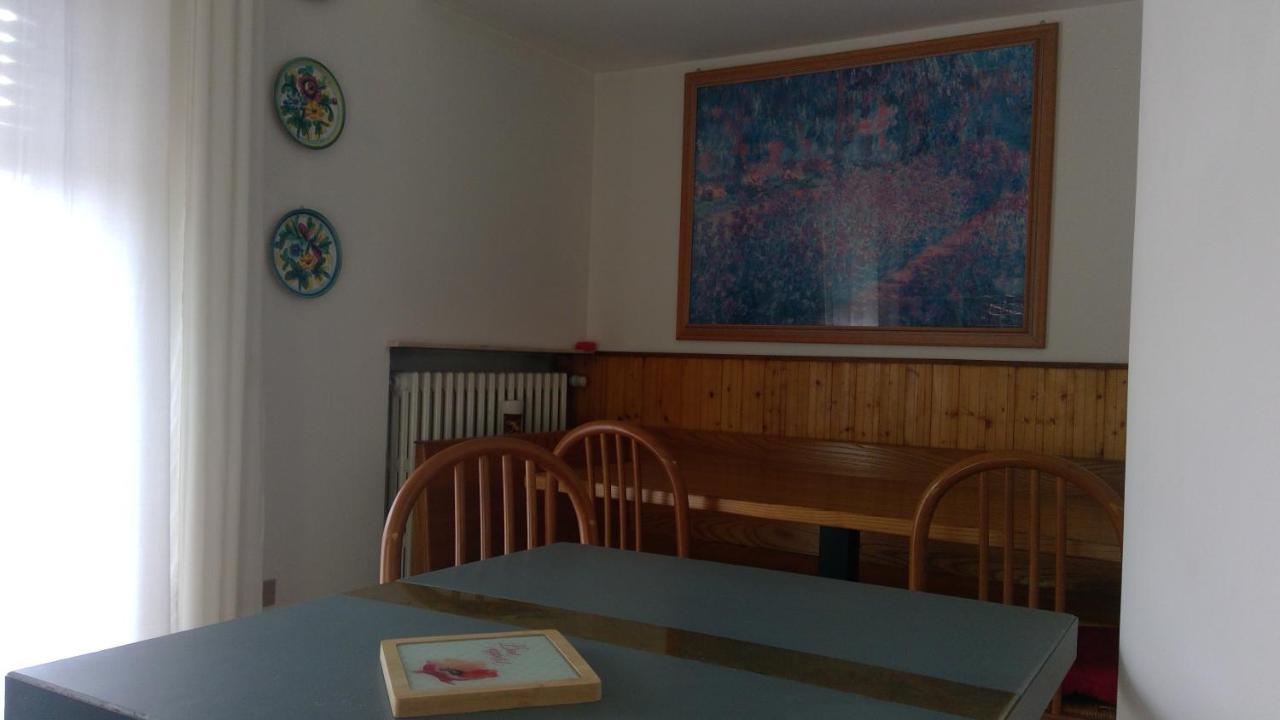 B&B Magenta Dış mekan fotoğraf